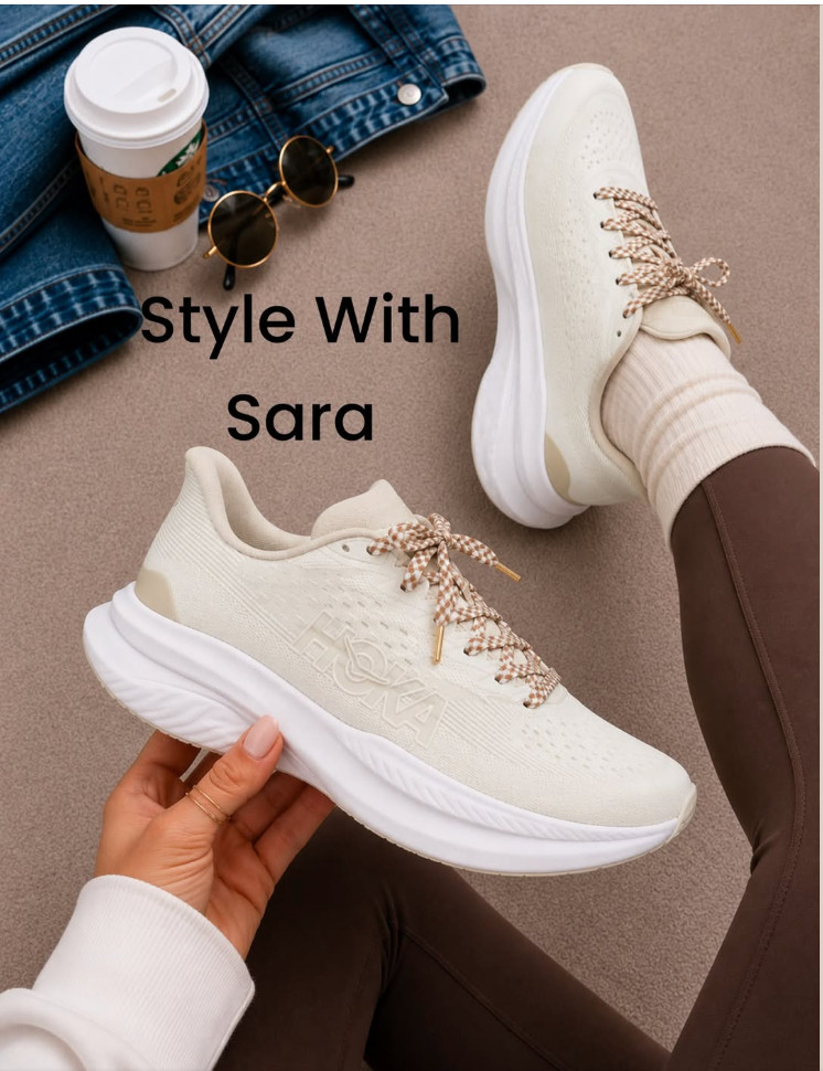 🚨 GIRLS!! The Nordstrom Anniversary Sale is SO GOOD!! 🤩👟


These HOKAs are at the lowest price I’ve seen, and this is the perfect time to grab a pair! 🙌 They come in 4 gorgeous colors, but this price is only here for the Anniversary Sale.


Trust me…don’t wait. Your size could sell out before the sale ends! 😳


💬 Comment HOKA and I’ll send you the link!
🛍️ Run before the sale is over!

#LTKootd #LTKmomlife #LTKselfcare