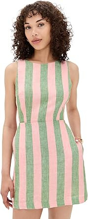 Women's Rosalie Dress | Amazon (US)