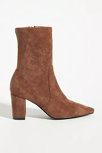 Silent D Nider Boots | Anthropologie (US)