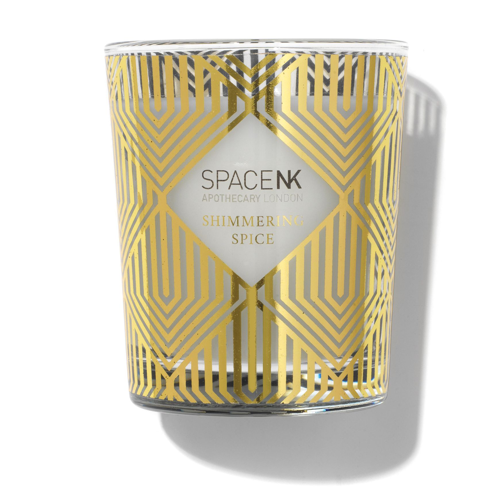 Space NK Shimmering Spice Candle | Space NK (EU)