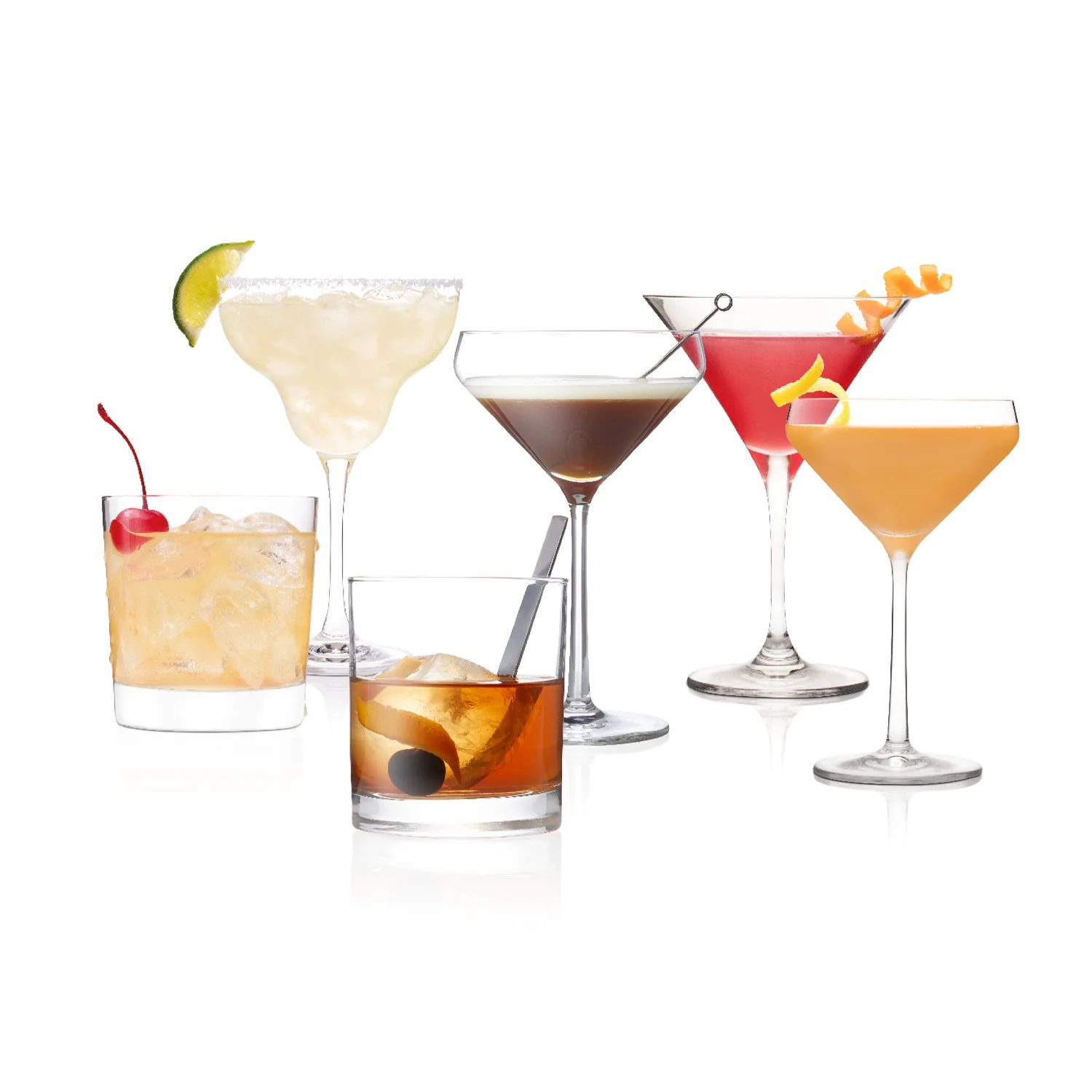 Classic Cocktail Variety Pack | Bartesian | Bartesian