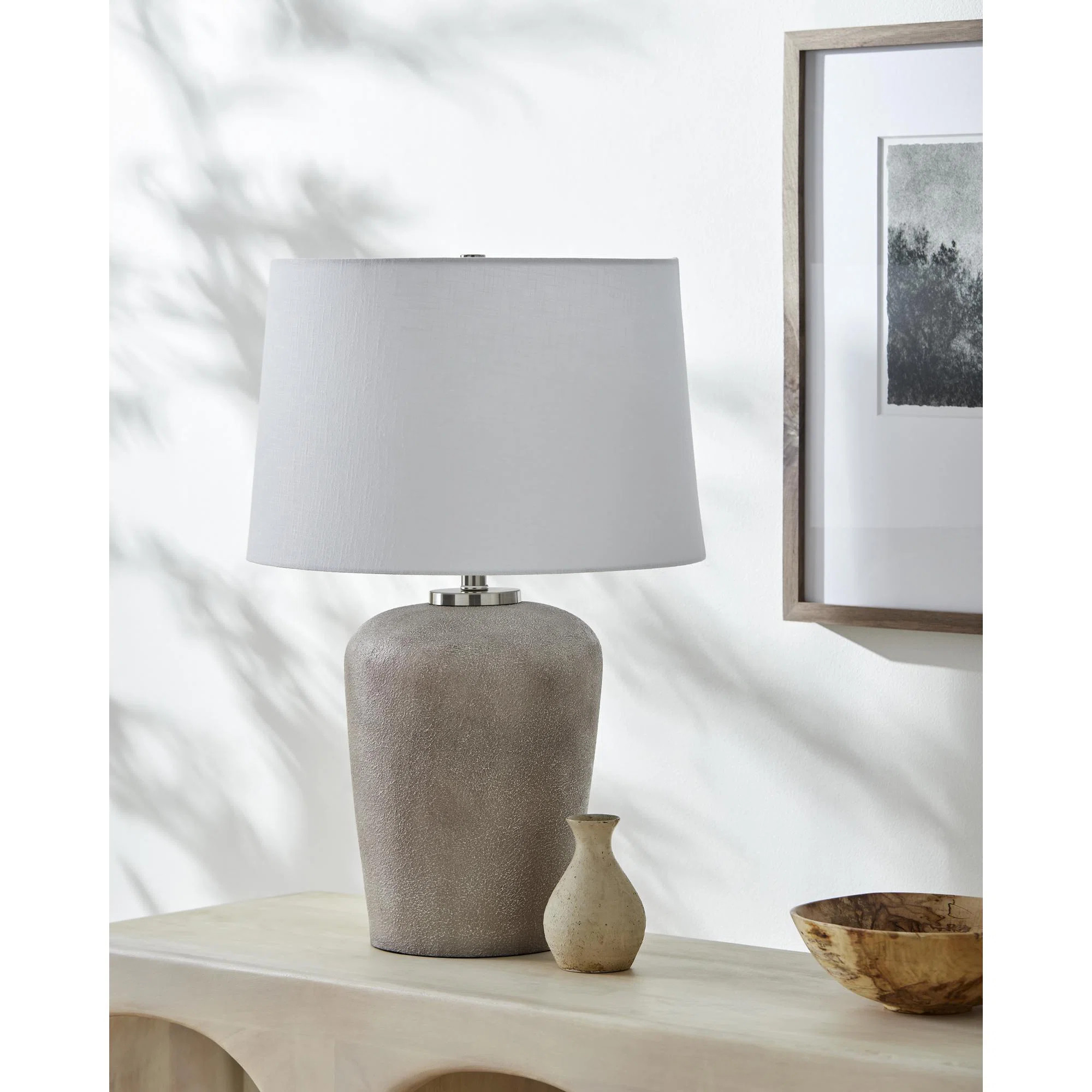 Galey Alix X Livabliss Cordova Accent Table Lamp | Wayfair North America