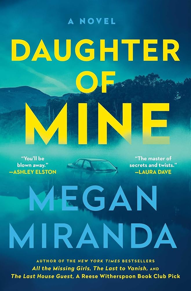 Daughter of Mine: A Novel | Amazon (US)