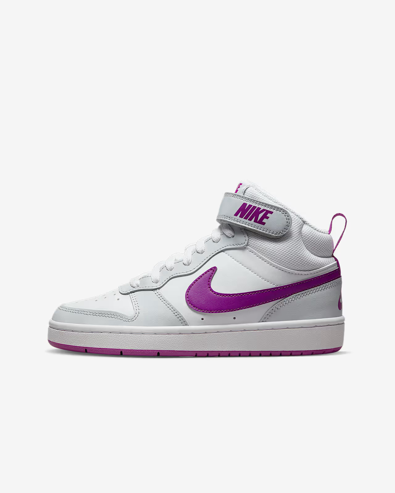 Big Kids' Shoes | Nike (US)