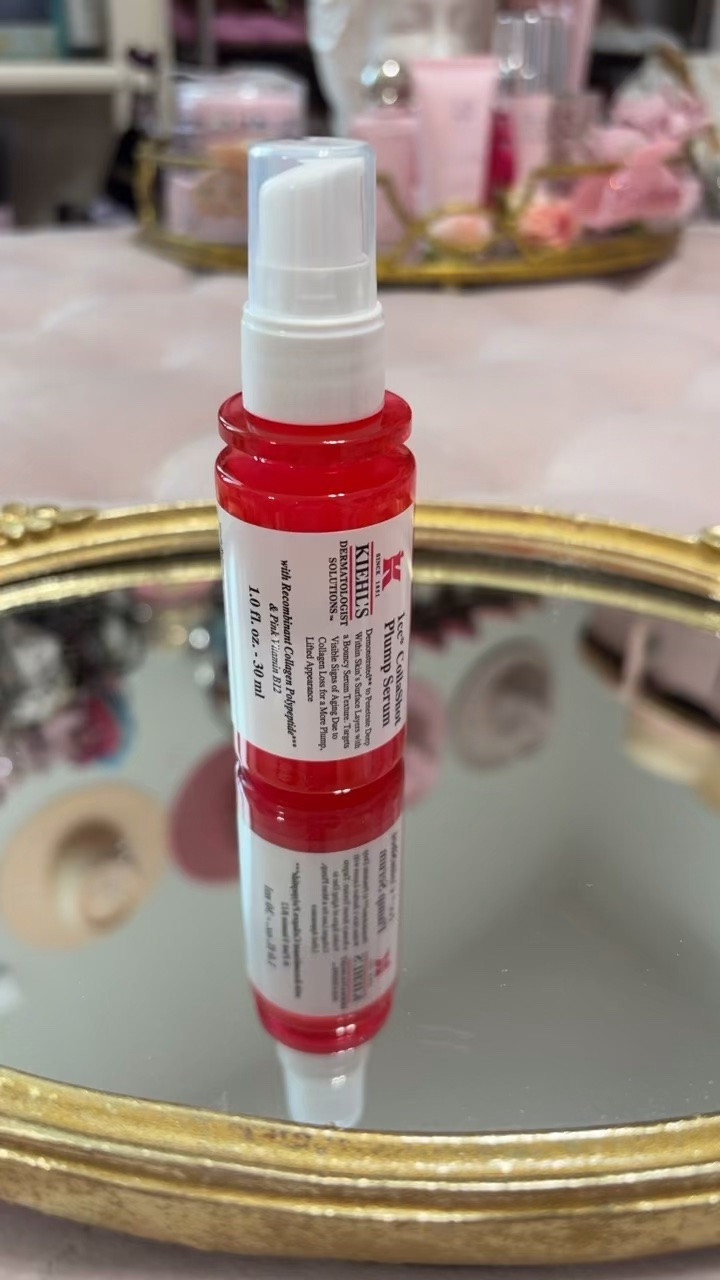 Kiehls serum

#LTKmorningroutine #LTKselfcare #LTKBeauty