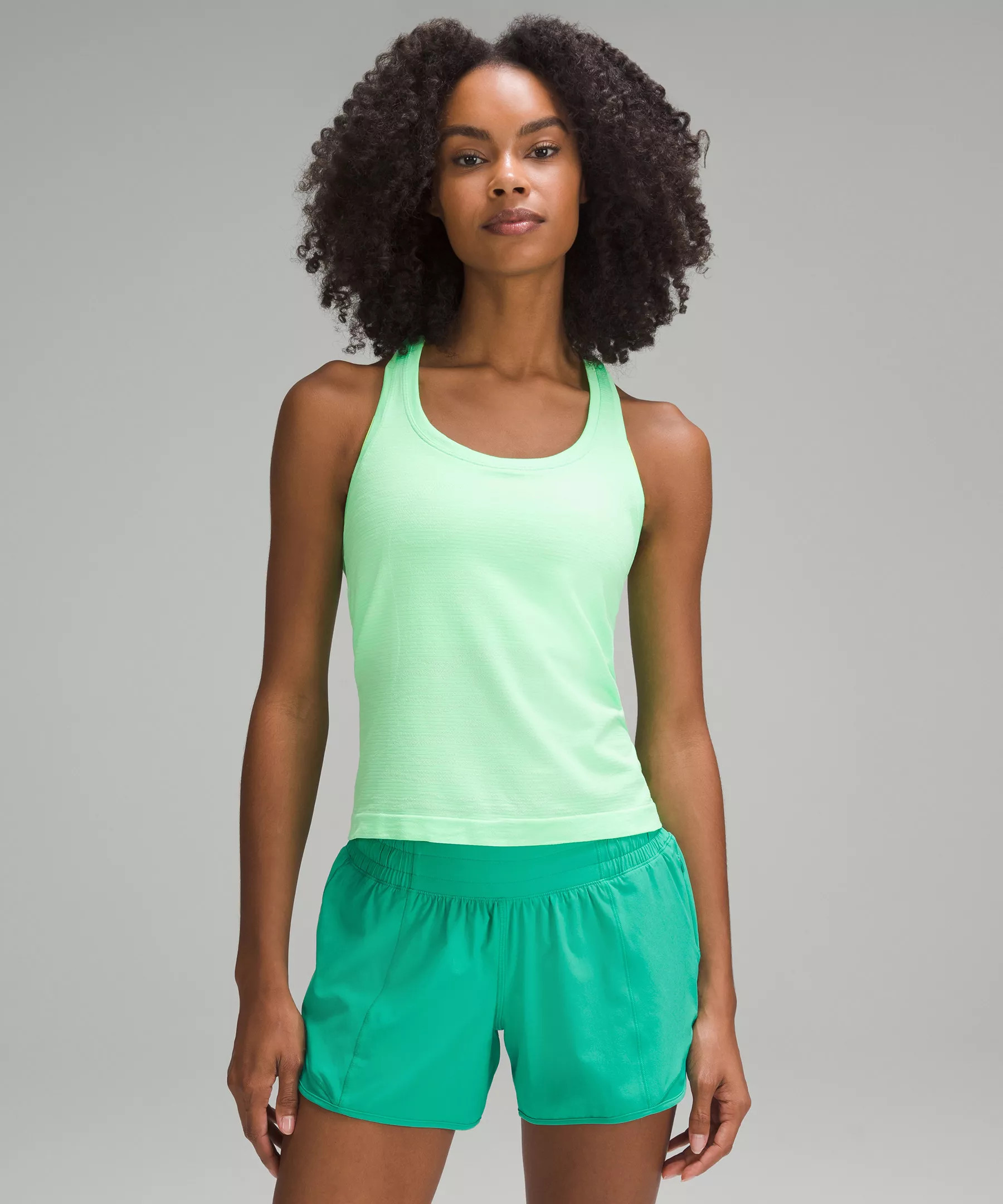 Swiftly Tech Racerback Tank Top 2.0 | Lululemon (US)