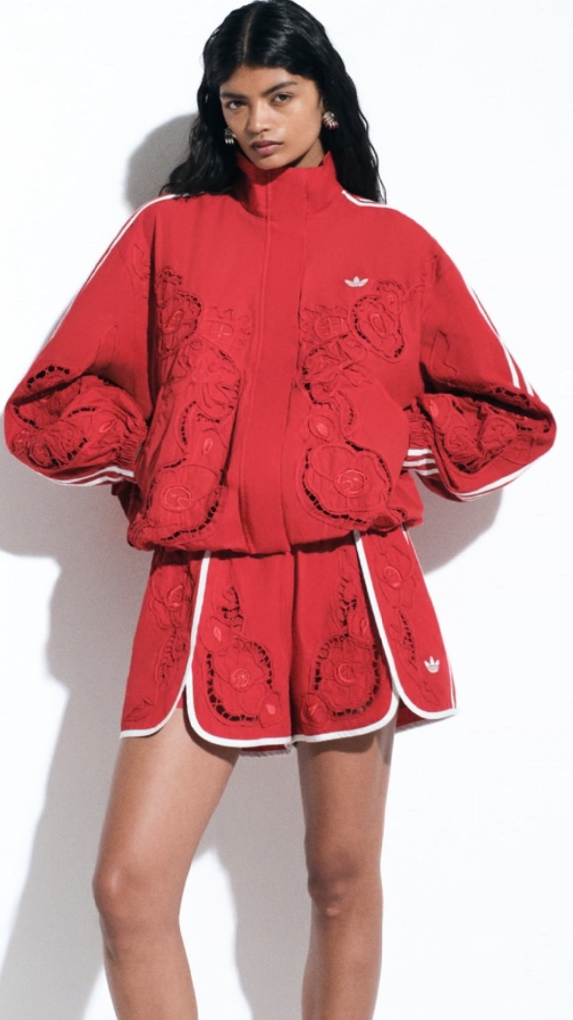 ASOS x Adidas Collection 04 has arrived! 😍😍 

All items linked, so good!

#ltkstyle

#LTKootd