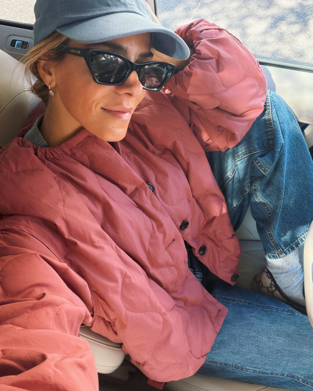 Daily Look 2.23.26 

 #LTKootd