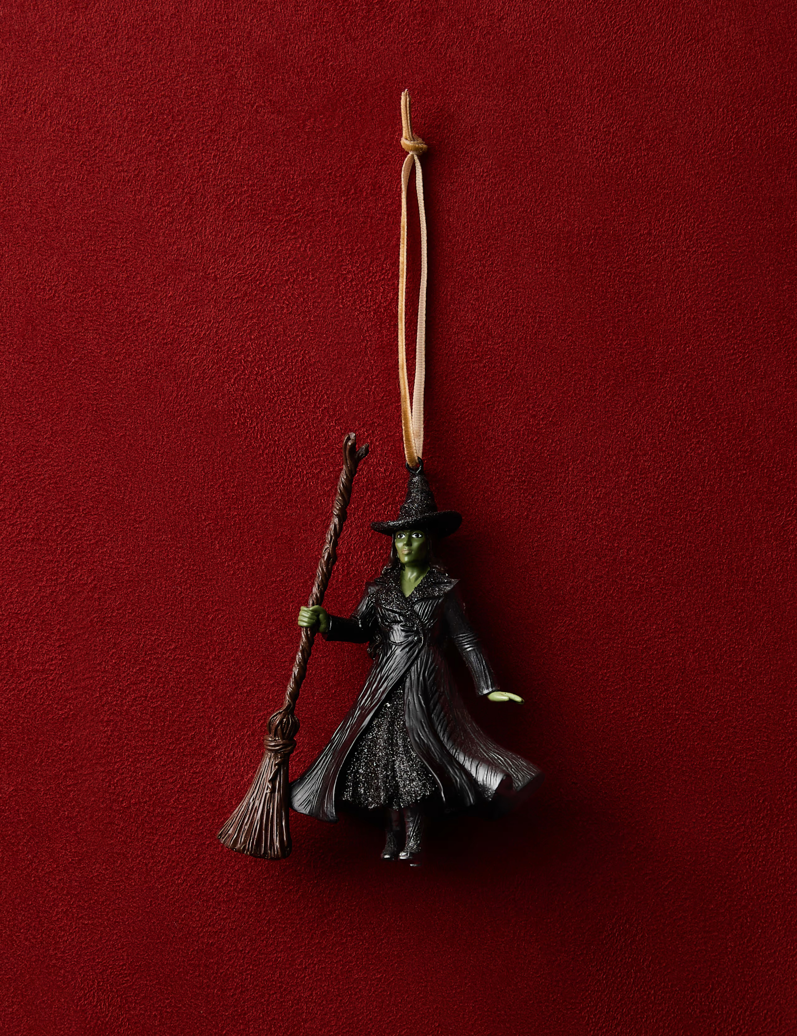 Wicked™ Elphaba Hanging Decoration | Marks & Spencer (UK)