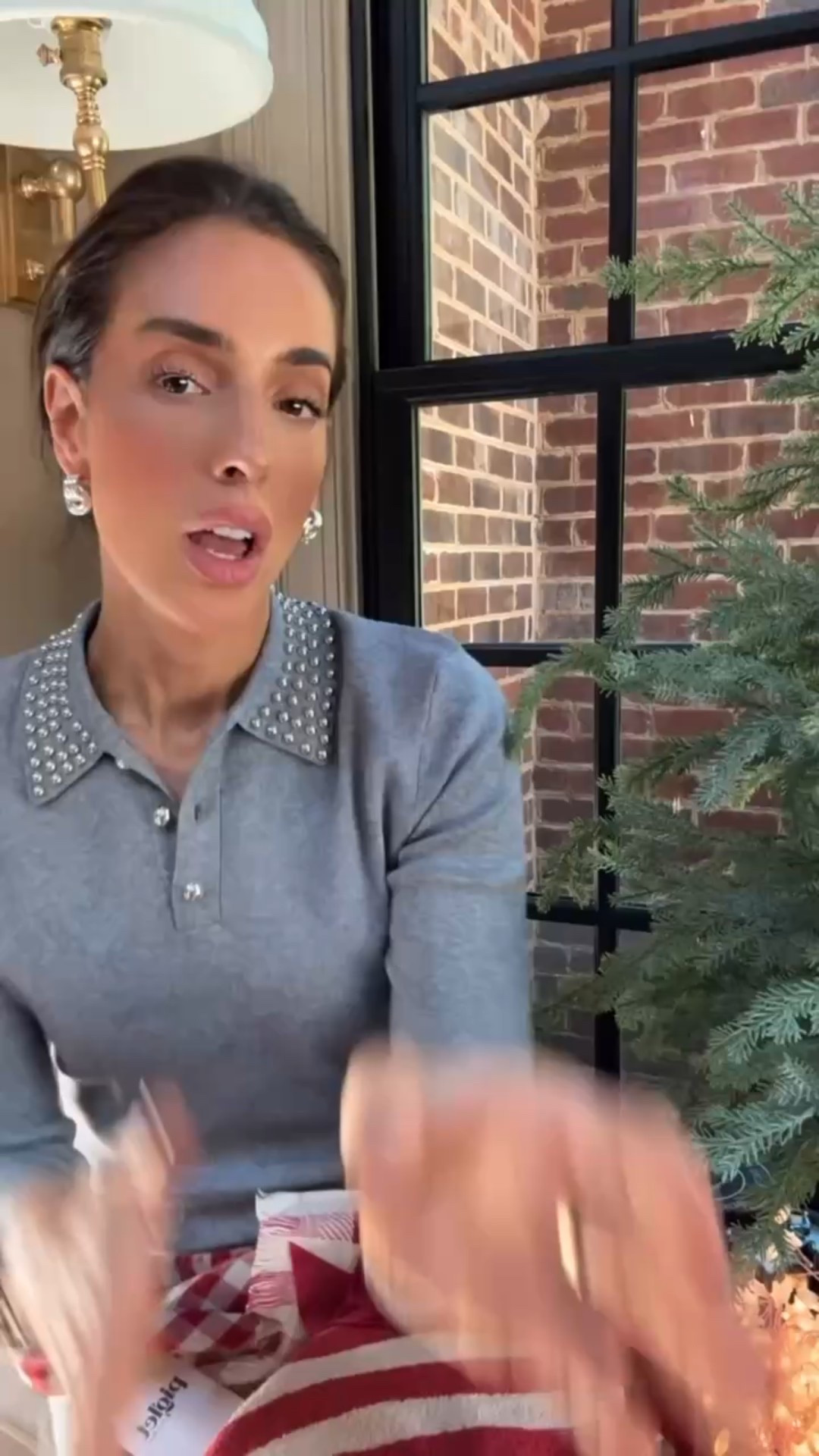 I’m slowly stocking up on some new Christmas decor and loving these finds from Anthropologie! Linked everything from my most recent order @anthropologie #anthropartner

#LTKSeasonal #LTKHome #LTKStyleTip