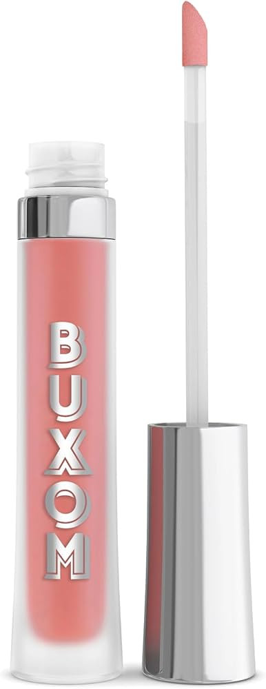 Buxom Full-On Plumping Lip Cream - Lip Plumper Gloss - Enhancing Tinted Lip Plumper – Moisturiz... | Amazon (US)