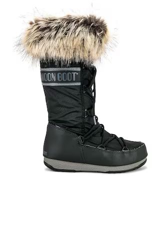 Monaco WP 2 Boot
                    
                    MOON BOOT | Revolve Clothing (Global)