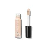 e.l.f. 16HR Camo Concealer, Full Coverage & Highly Pigmented, Matte Finish, Medium Golden, 0.203 Fl  | Amazon (US)