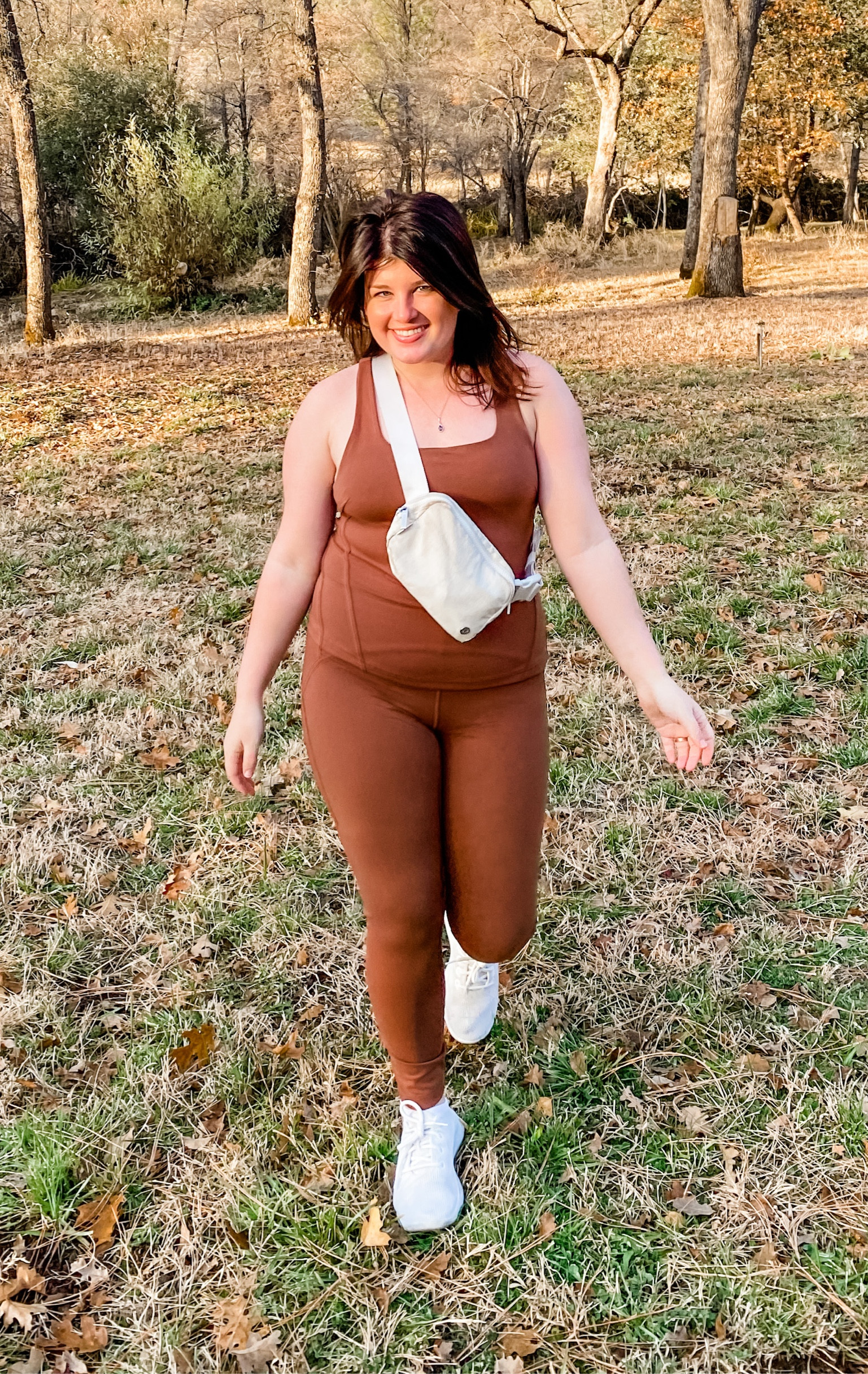 it’s like wearing aligns, but better. 

#LTKHoliday #LTKcurves #LTKSeasonal