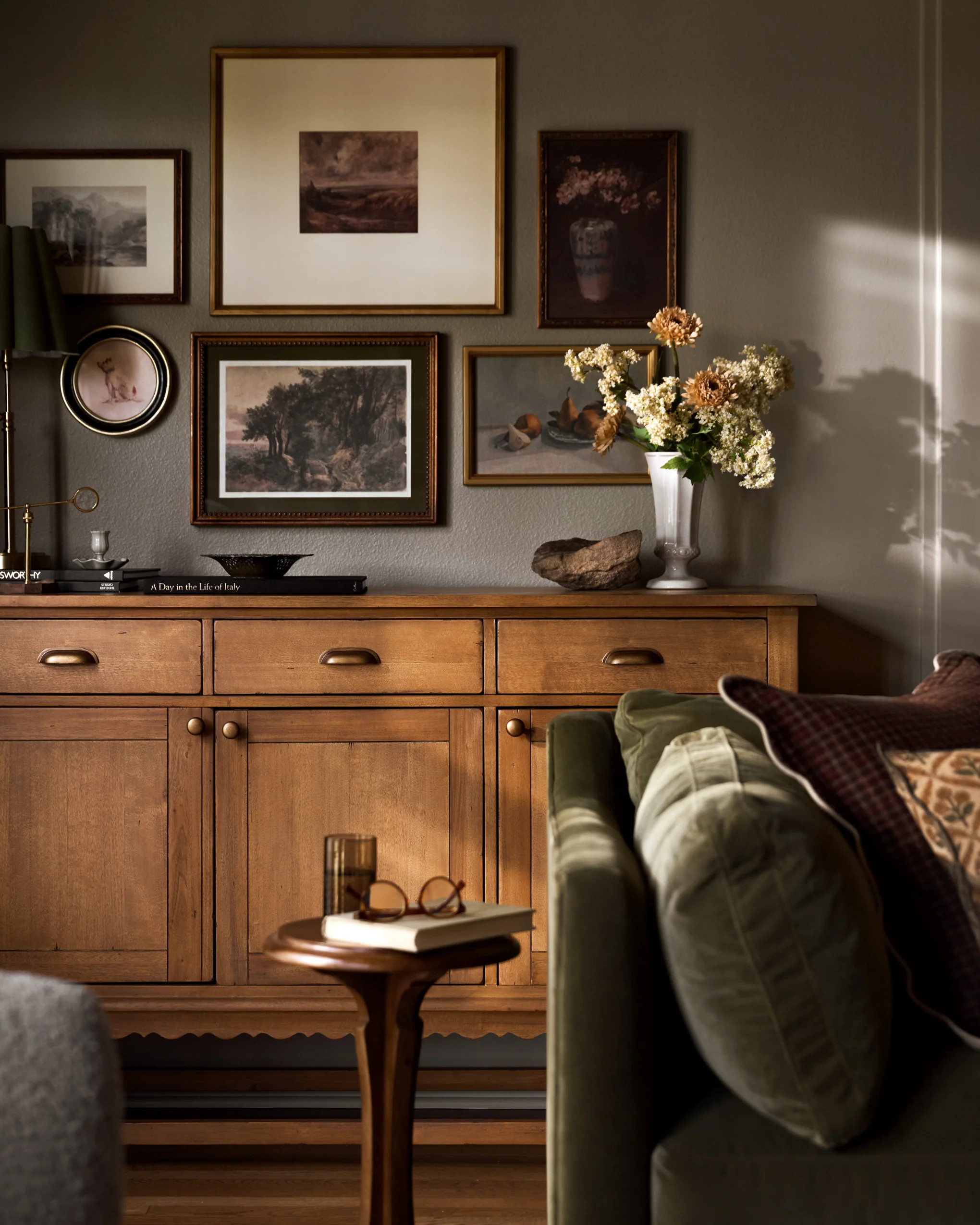 Freya Sideboard | Magnolia