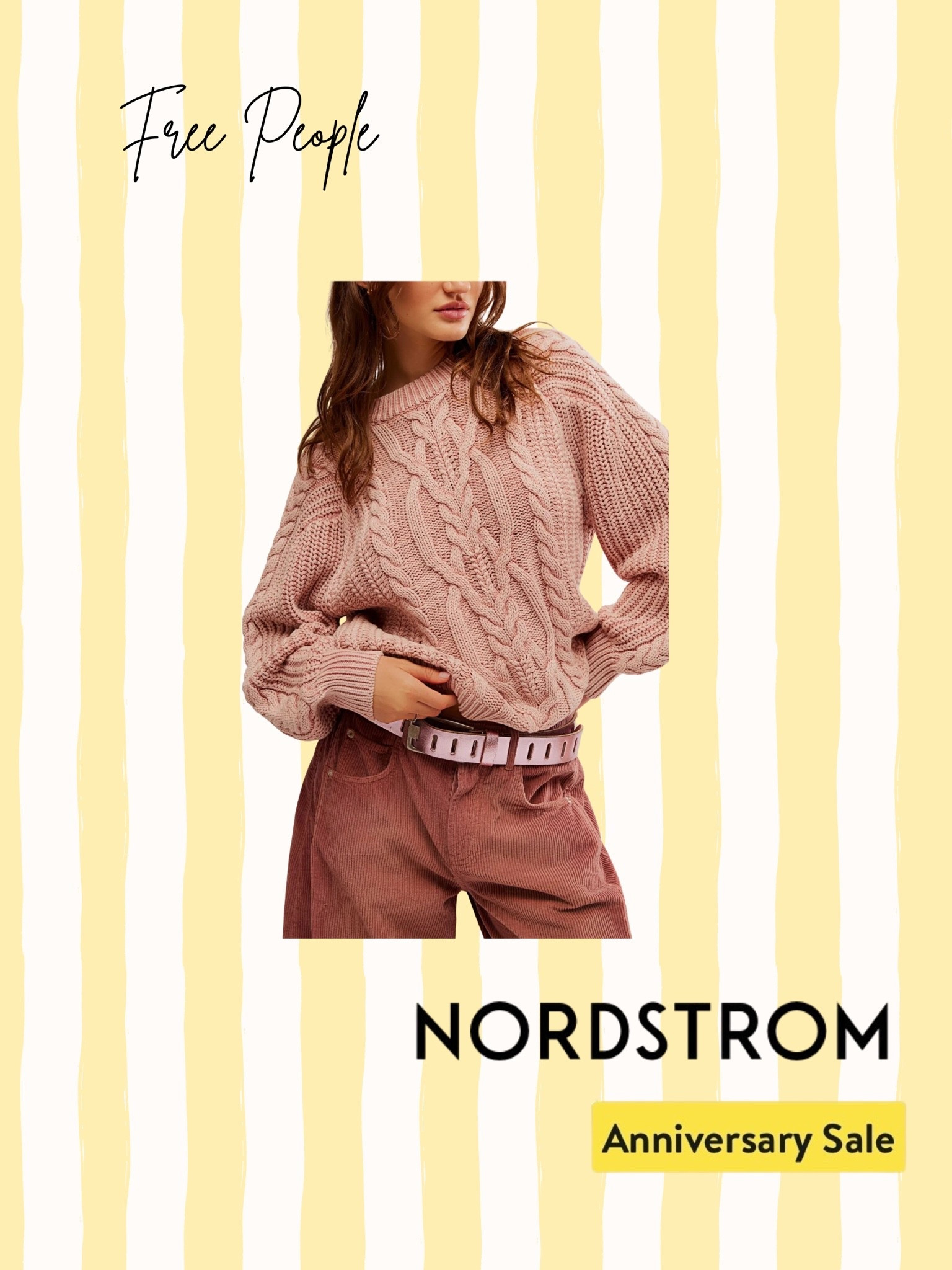 This is the perfect fall weather sweater 😍

#LTKootd #LTKSaleAlert #LTKOver40
