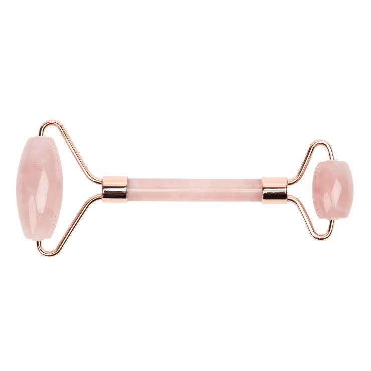 Kitsch Rose Quartz Facial Roller | Target