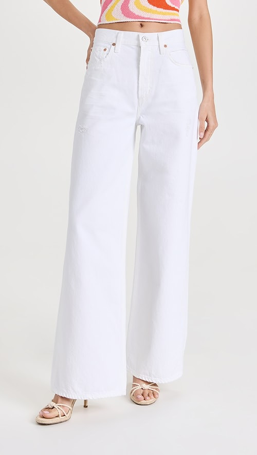 Citizens of Humanity Paloma Baggy Jeans | SHOPBOP | Shopbop
