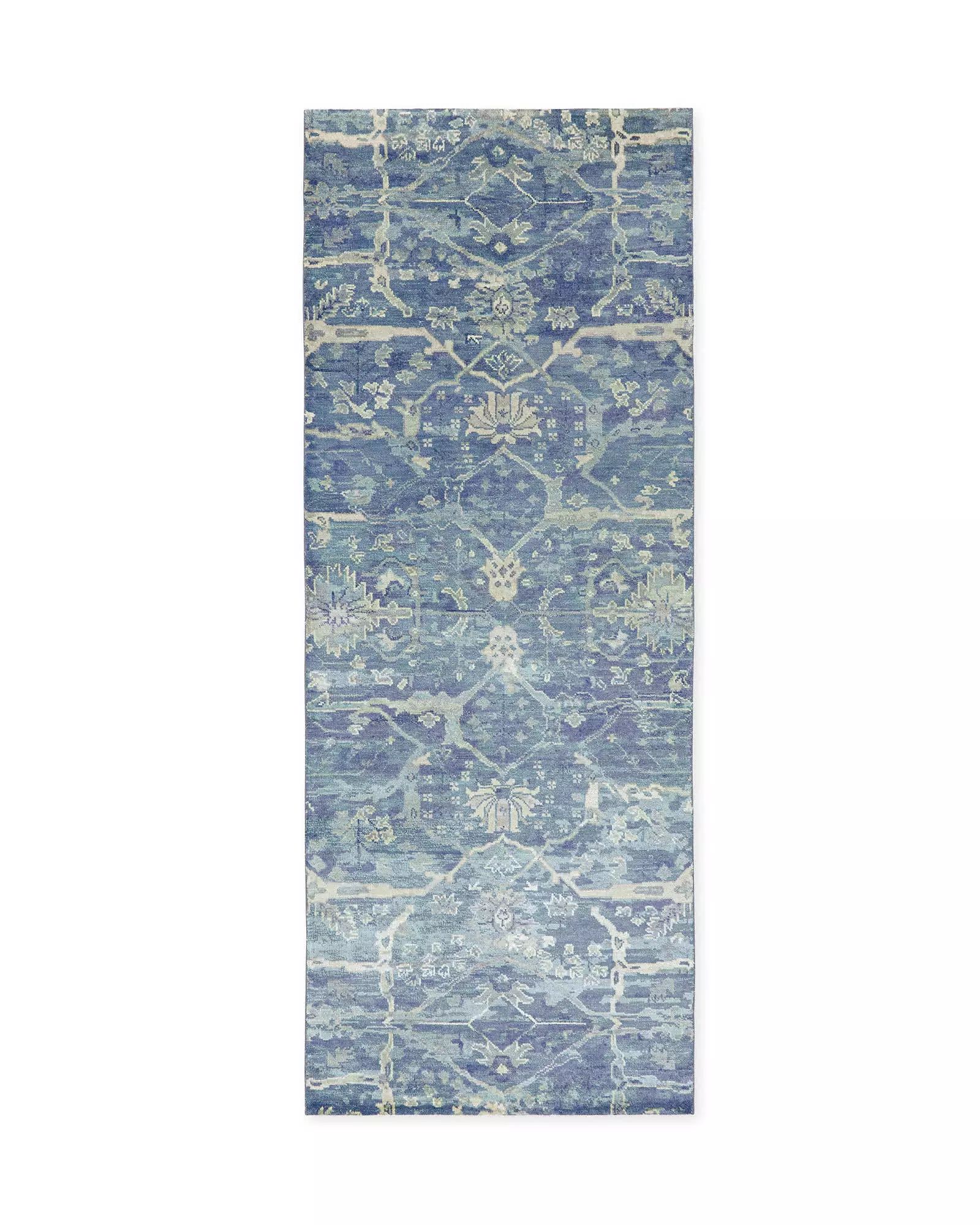Amelia Hand-Knotted Rug | Serena and Lily