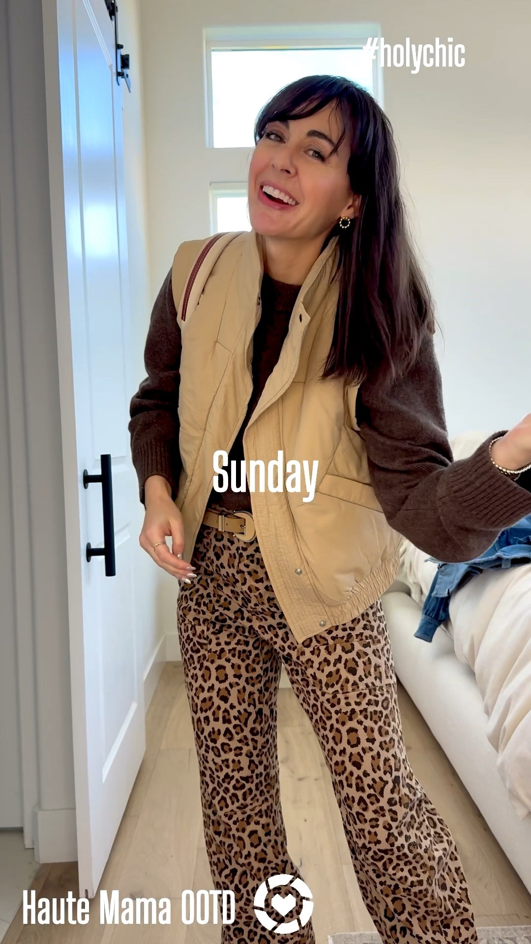 Haute Mama OOTD 
This week I managed to get dressed every day, but only did my hair one of tshrug

#LTKOver40 #LTKgrwm #LTKdayinmylife