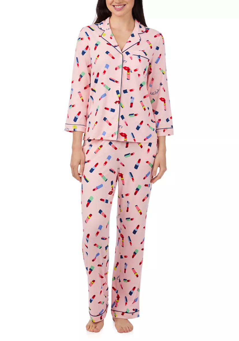 Women's Pajama Set | Belk