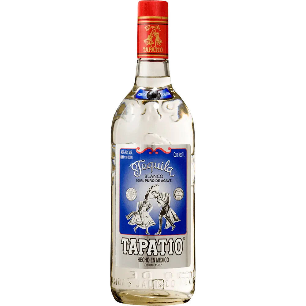 Tapatio Tequila Blanco | Total Wine