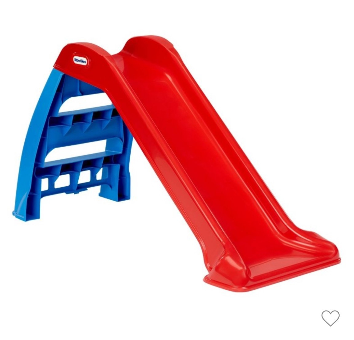 The Little Tikes slide that will make a perfect Christmas present!

#LTKHoliday #LTKCyberWeek #LTKGiftGuide