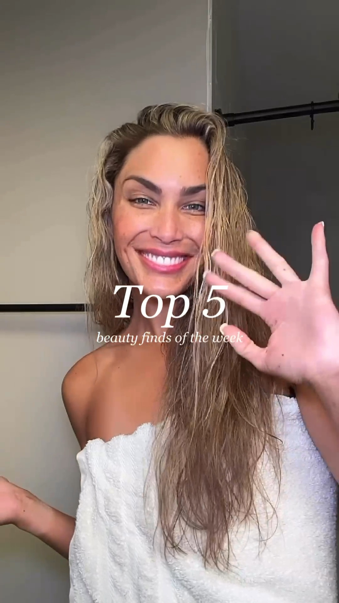 Too 5 of the week! 


•
•
#beautyfinds, clarins, skincare , ulta beauty, Sephora 

#LTKWedding #LTKSeasonal #LTKBeauty