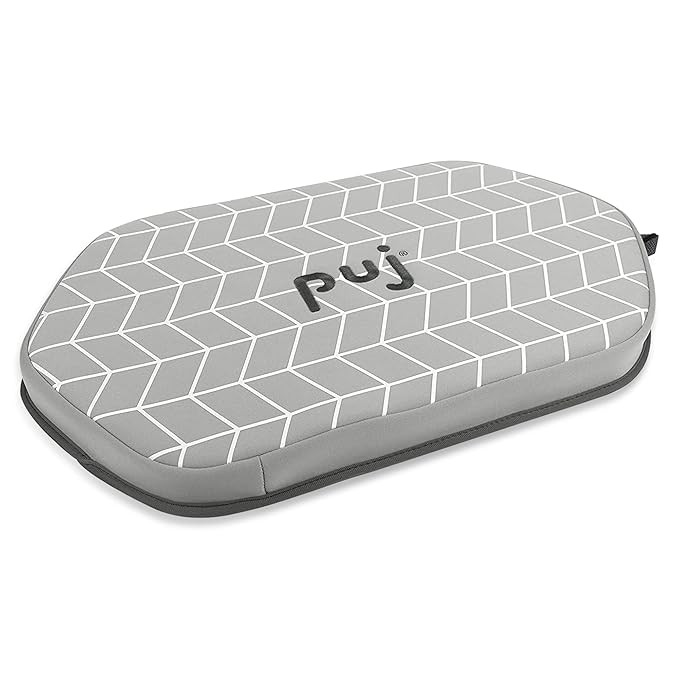 Puj - Pad Bath Kneeler, Extra Comfortable Kneeling Pad, Non-Slip, Firm-Grip Baby Bath Cushion wit... | Amazon (US)