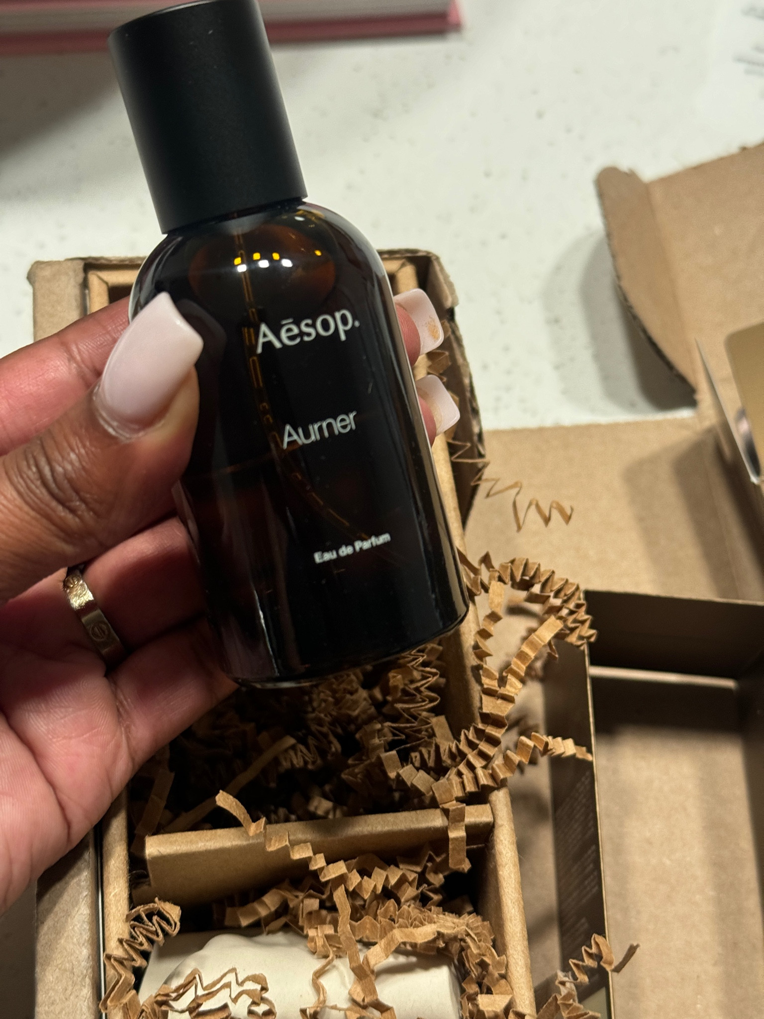 PR wrap up #1 this scent is devine🤩

#LTKBeauty