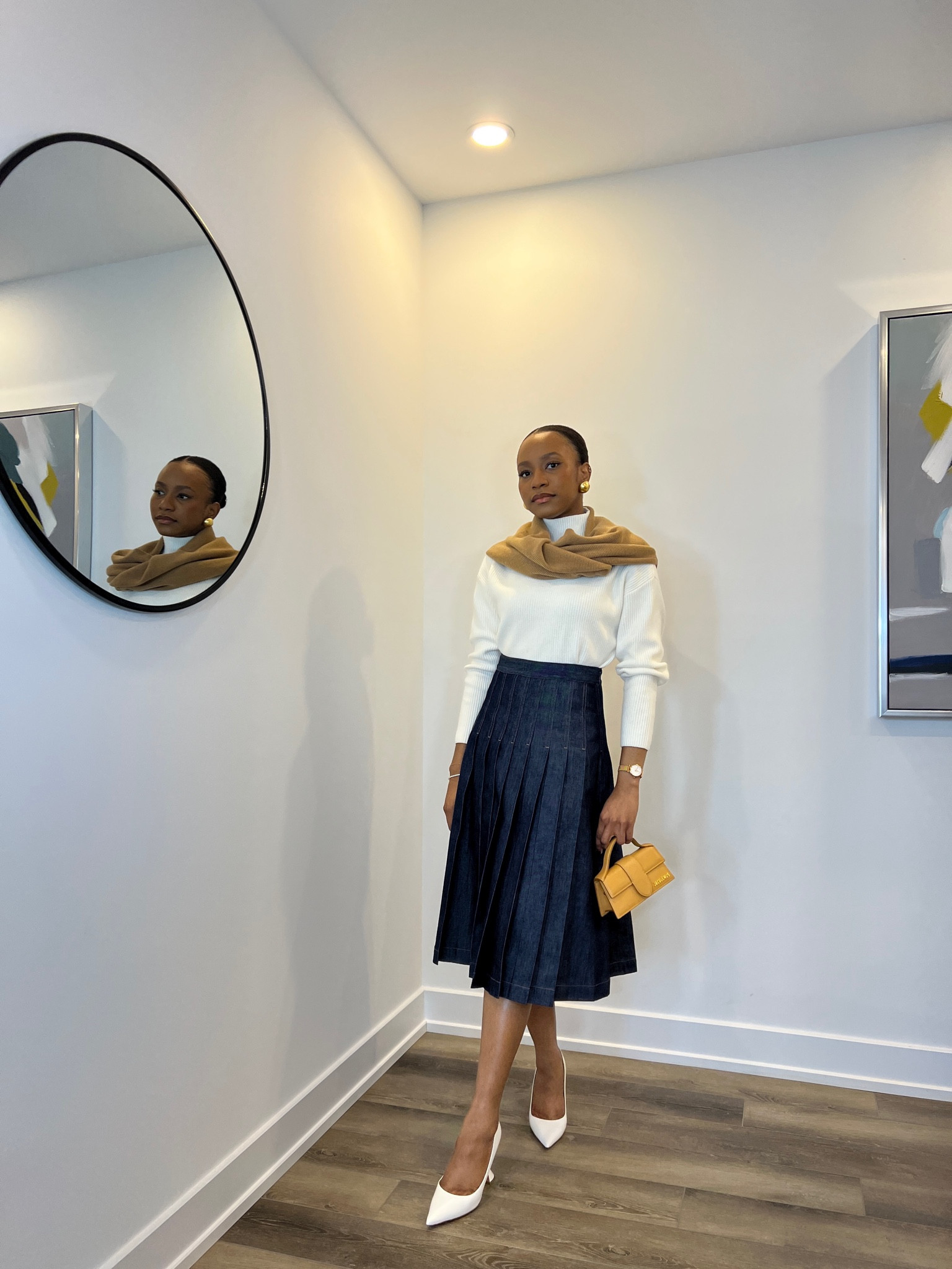 Church OOTD 

#LTKstyletip #LTKworkwear