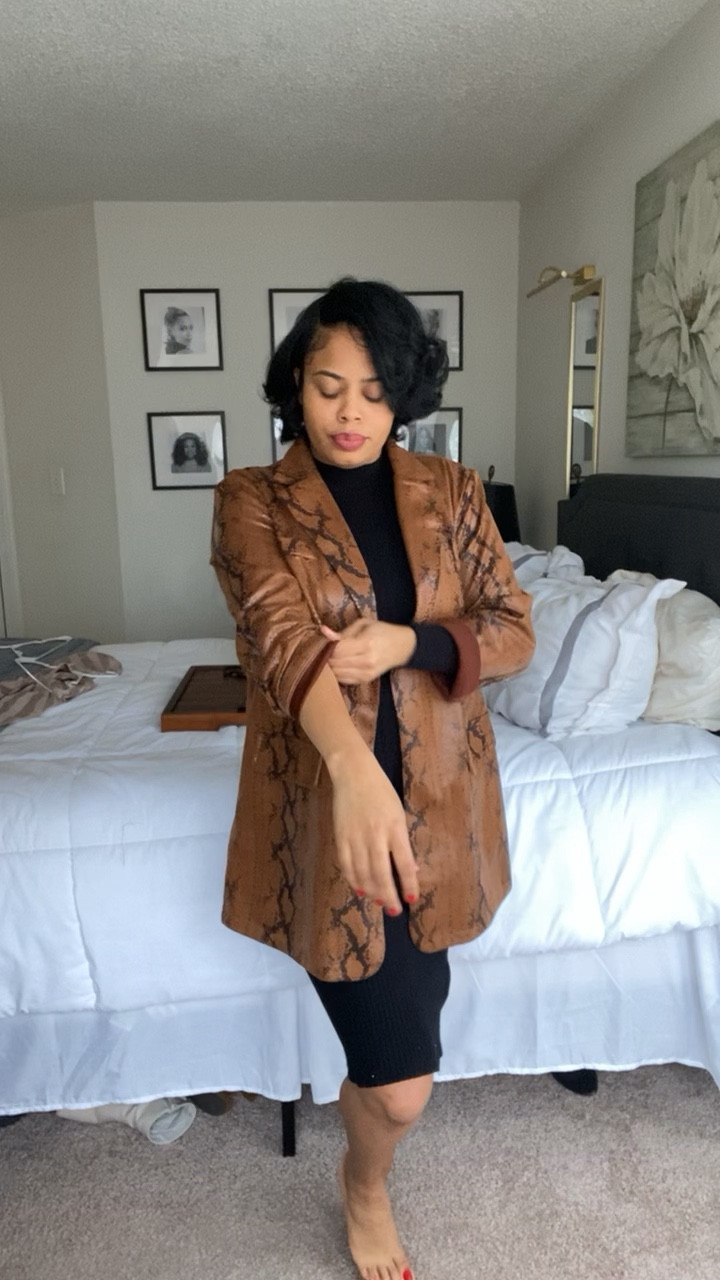 Brown tends to be my color for the season

#LTKfindsunder50 #LTKsalealert #LTKstyletip