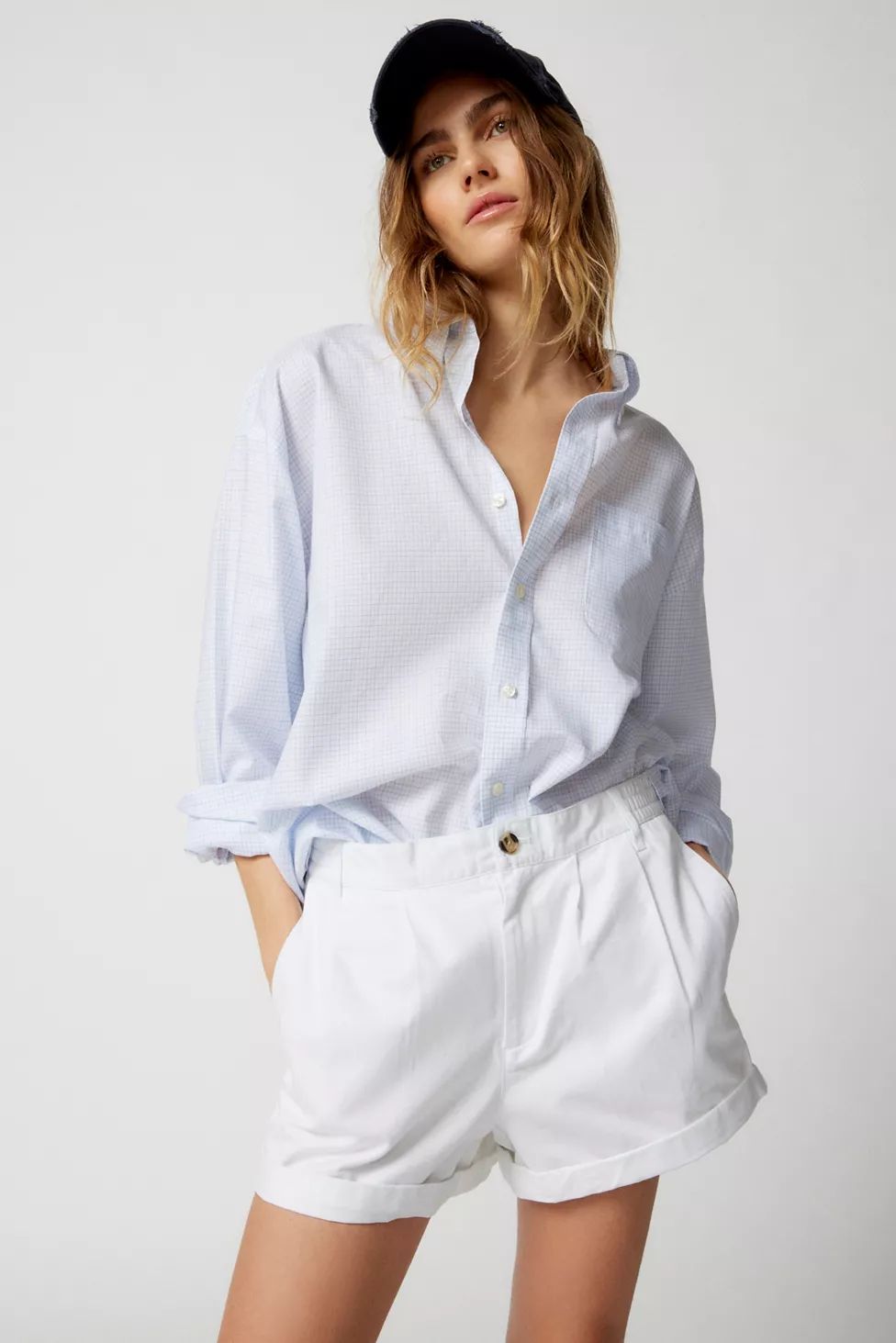 You May Also Like

              
            BDG Elle Cargo Short
            
                Q... | Urban Outfitters (US and RoW)