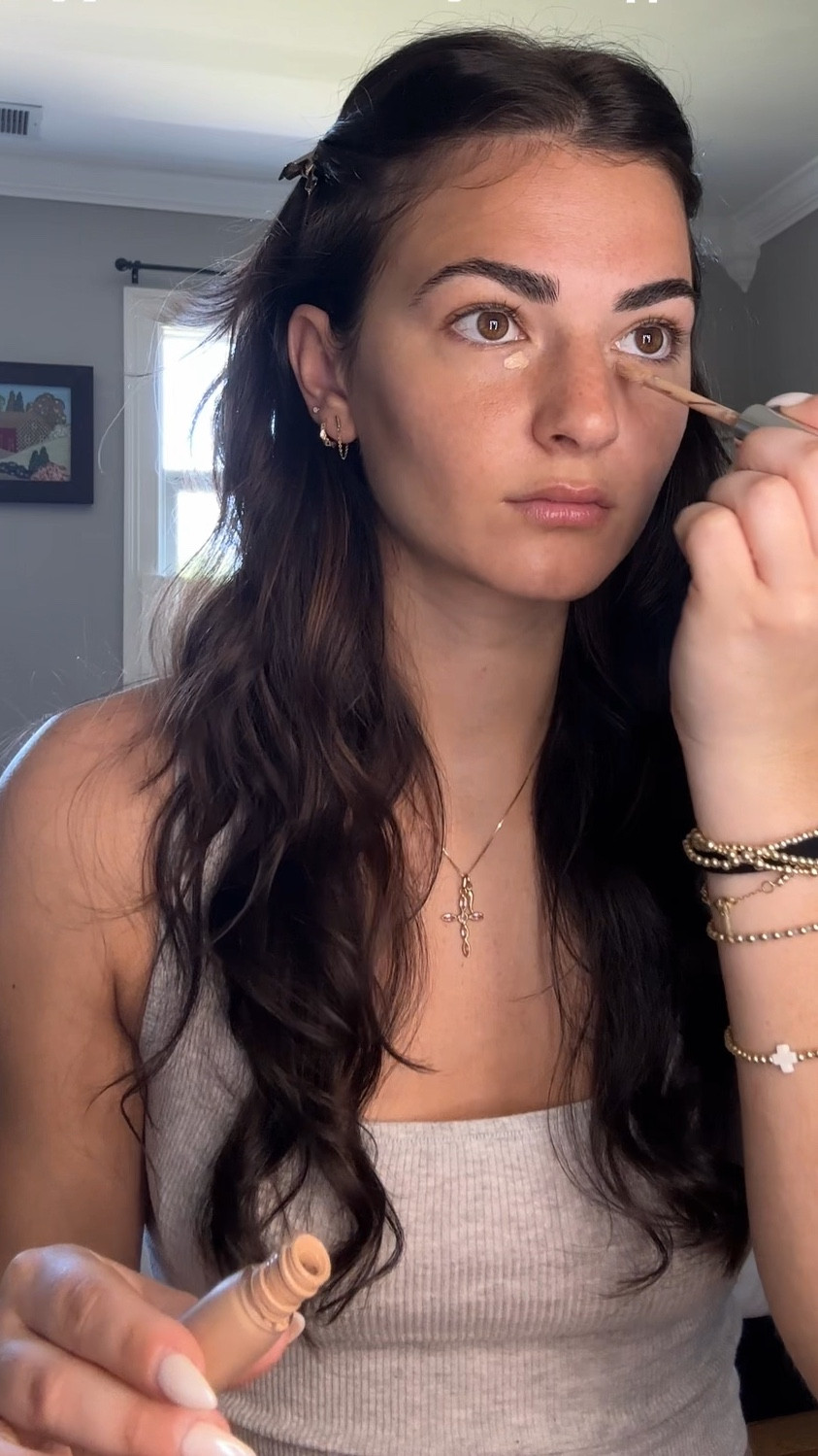 Current makeup routine favsss !! Lip liner shade is used is Spice fyi 💄

#LTKVideo #LTKSeasonal #LTKHome