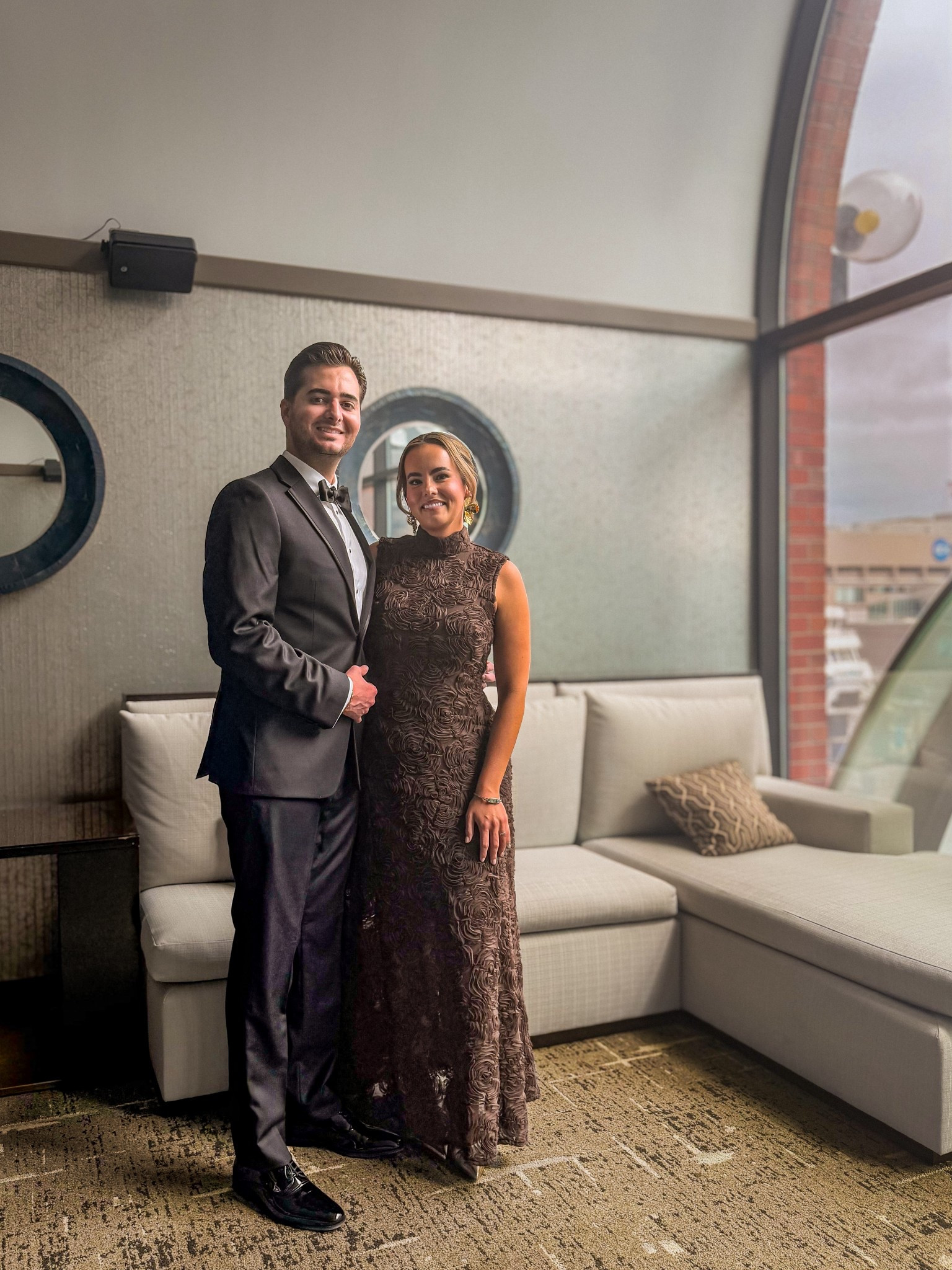 Black tie wedding, wedding guest dress, men’s tux, women’s formal dress 

#LTKMens #LTKWedding #LTKootd