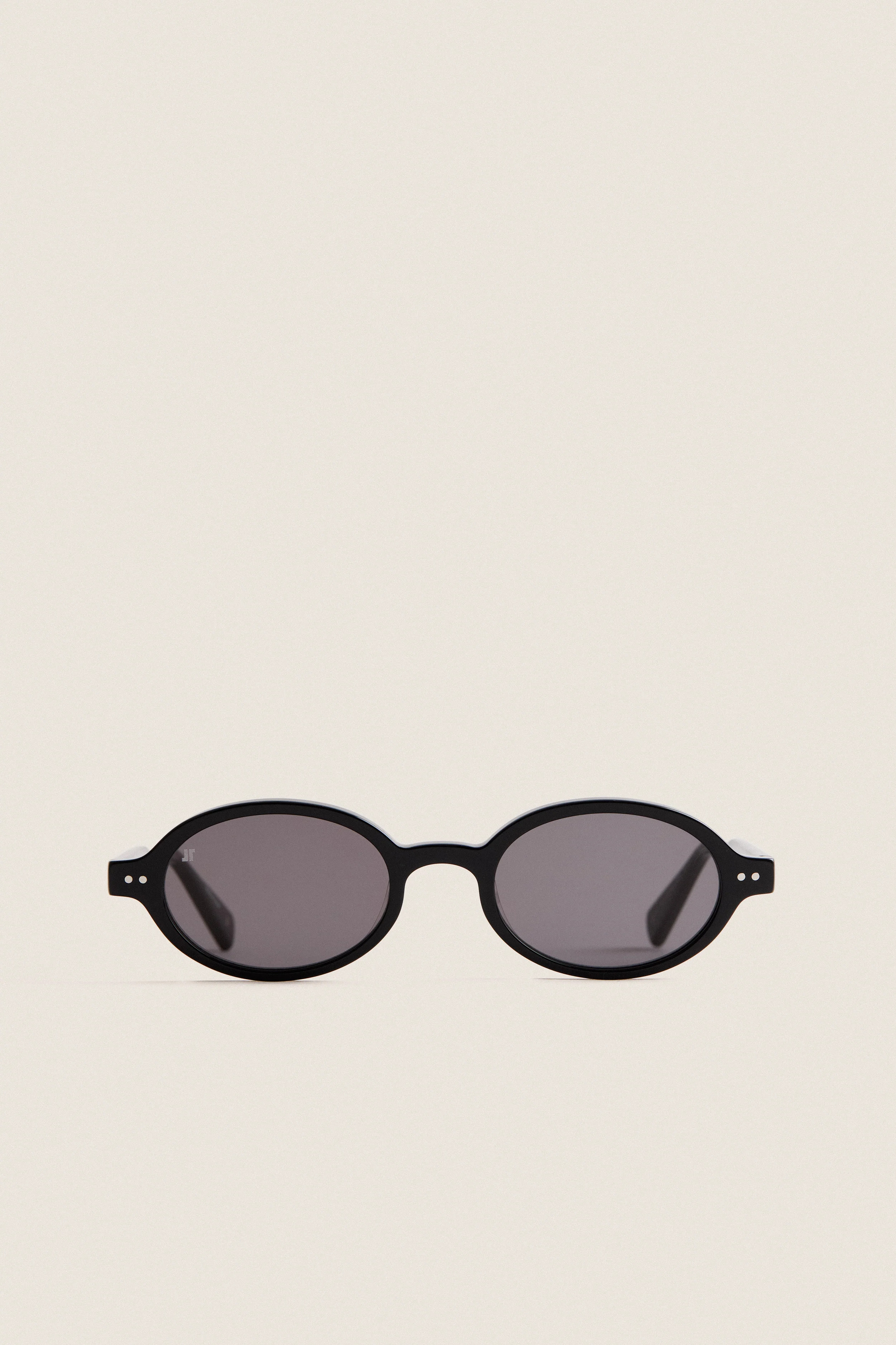 Black Elvie Sunglasses | Tuckernuck (US)