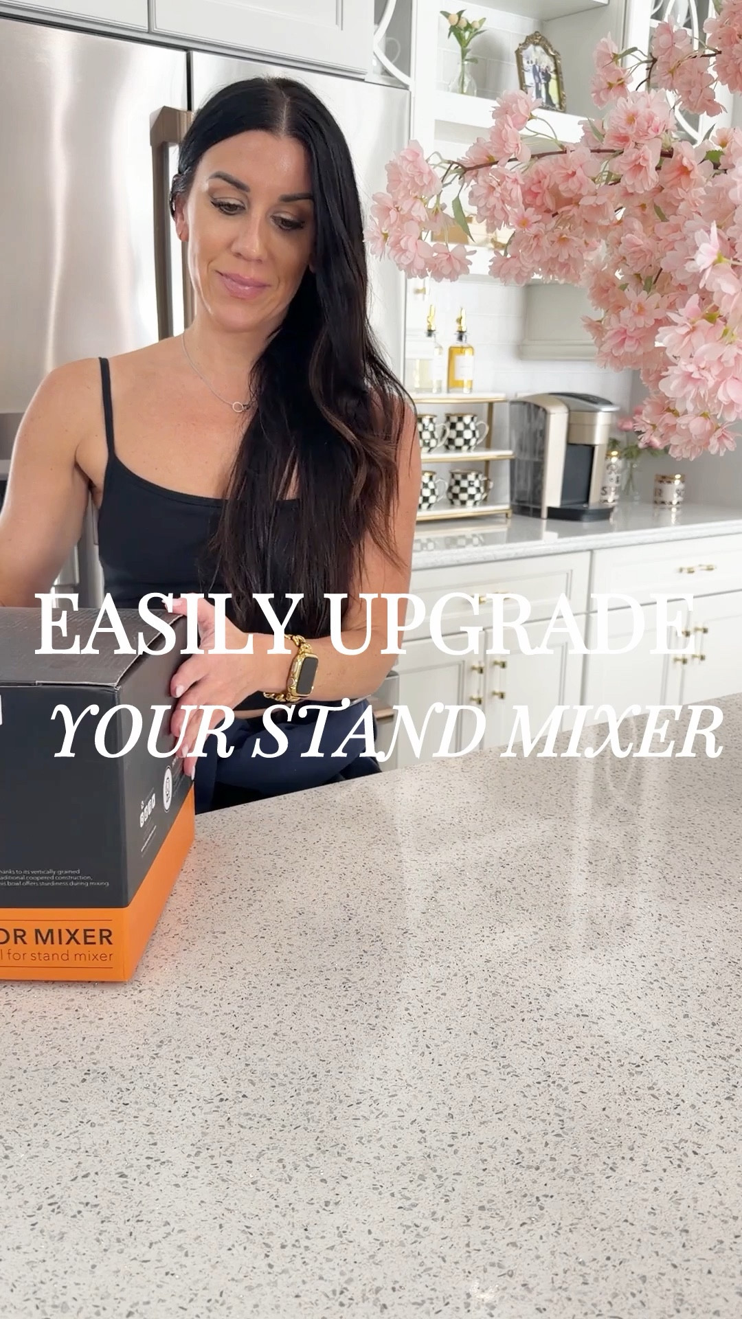 Amazon wood bowl for stand mixer 

#LTKHome