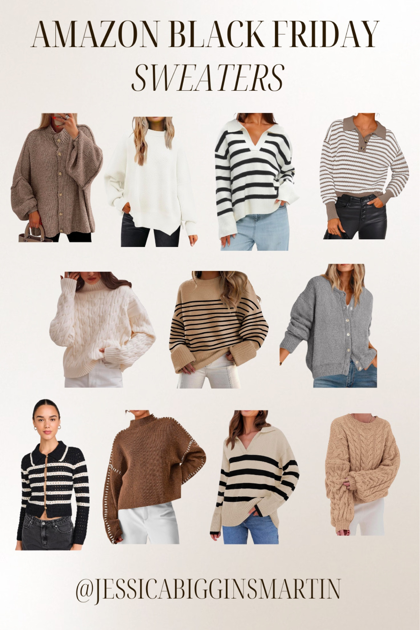 Amazon Black Friday sweaters! 

Holiday style, fall, winter, outfit, ootd, founditonamazon 

#LTKSaleAlert #LTKHoliday #LTKCyberWeek
