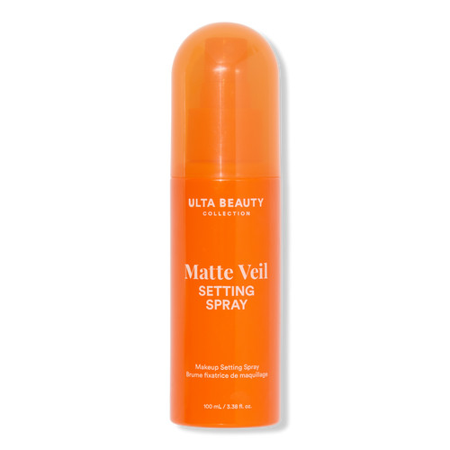 Matte Veil Setting Spray | Ulta