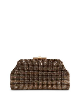 Adaline Crystal Clutch | Bloomingdale's (AU)