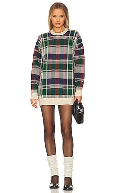 Ember Tunic Sweater
                    
                    Show Me Your Mumu | Revolve Clothing (Global)