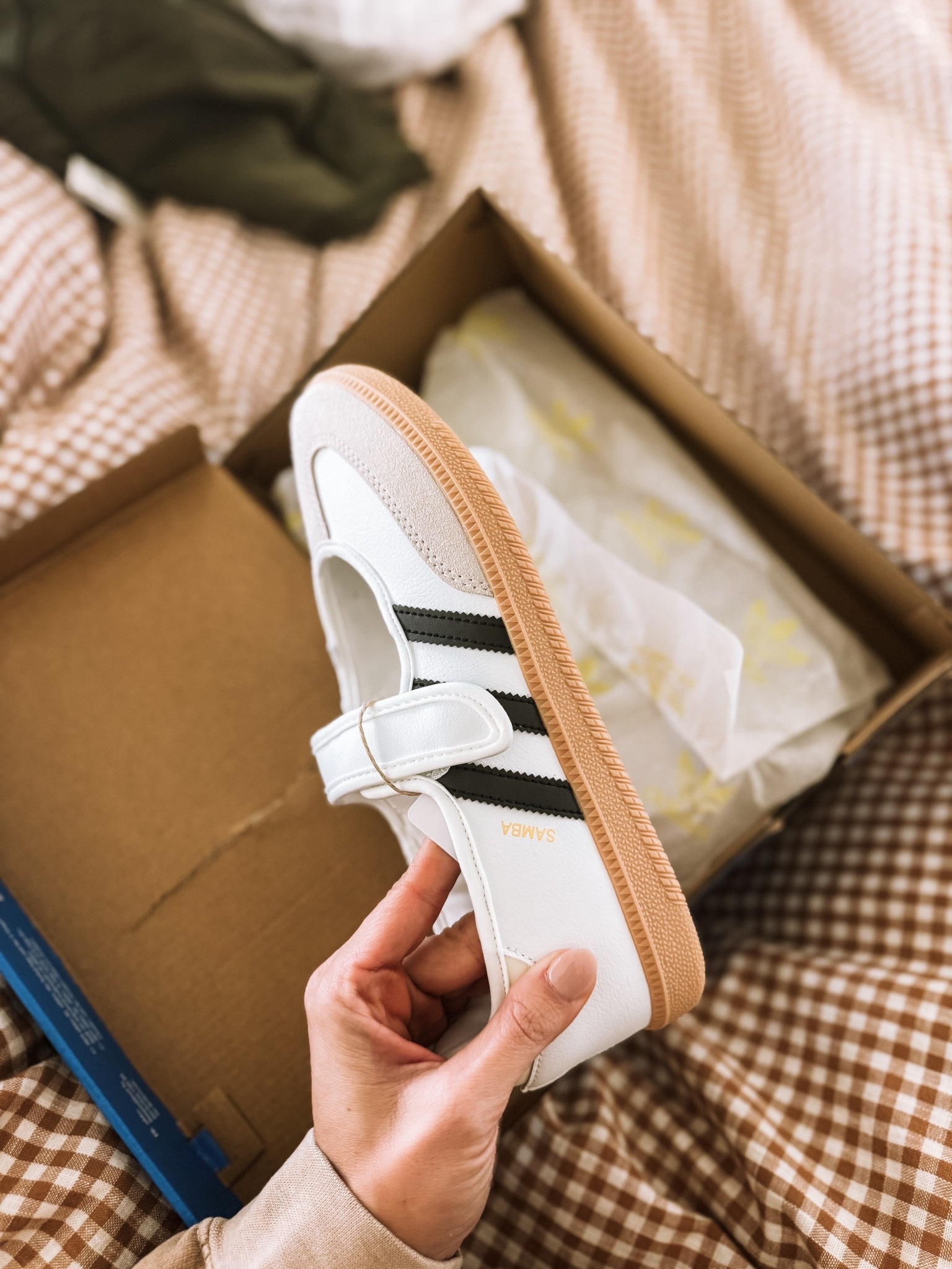 OBSESSED!!! 🤩

#LTKFindsUnder100 #LTKmomlife #LTKootd