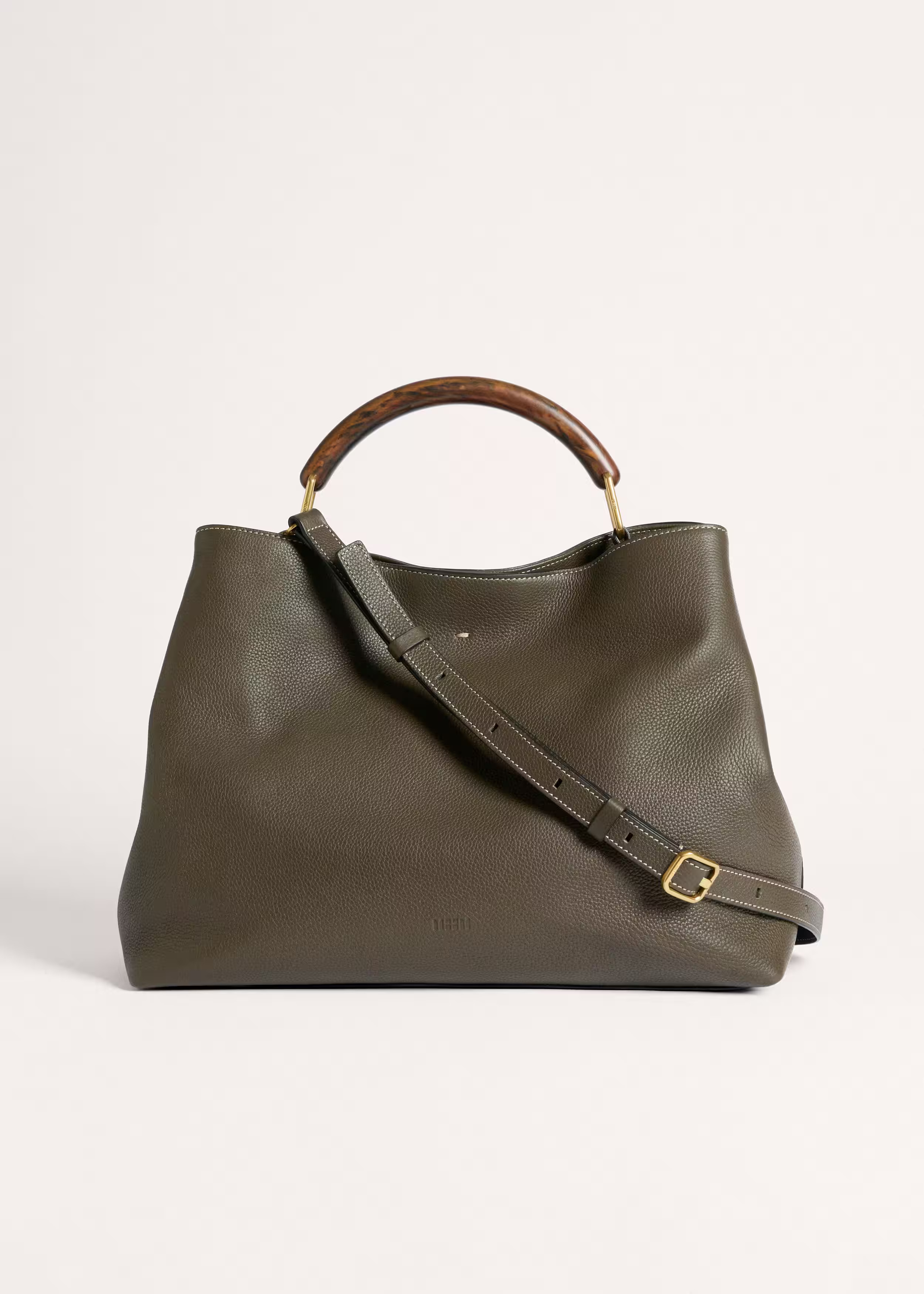 Soft Day Bag Italian Leather | ME+EM Global (Excluding US)