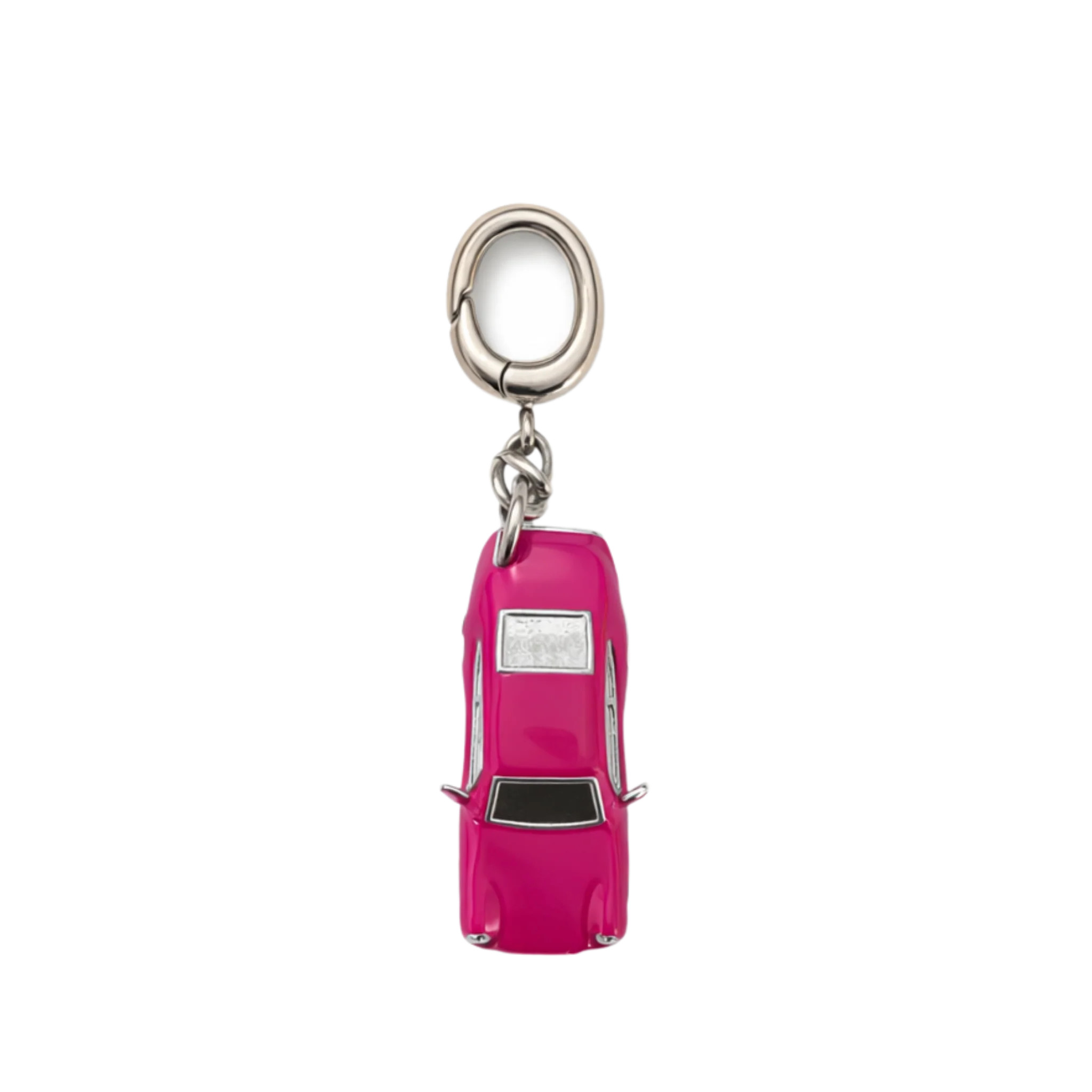 Pink Porsche | Cham