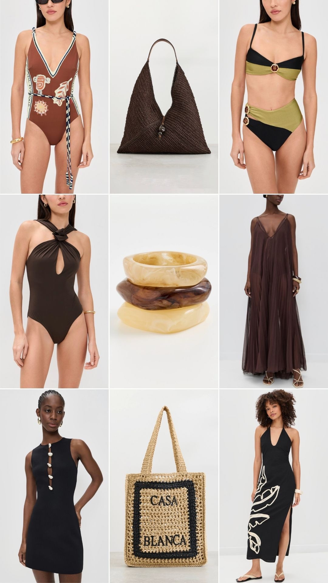 Shopbop new arrivals I’m loving for Resort stylePalm

#LTKOver40 #LTKSeasonal