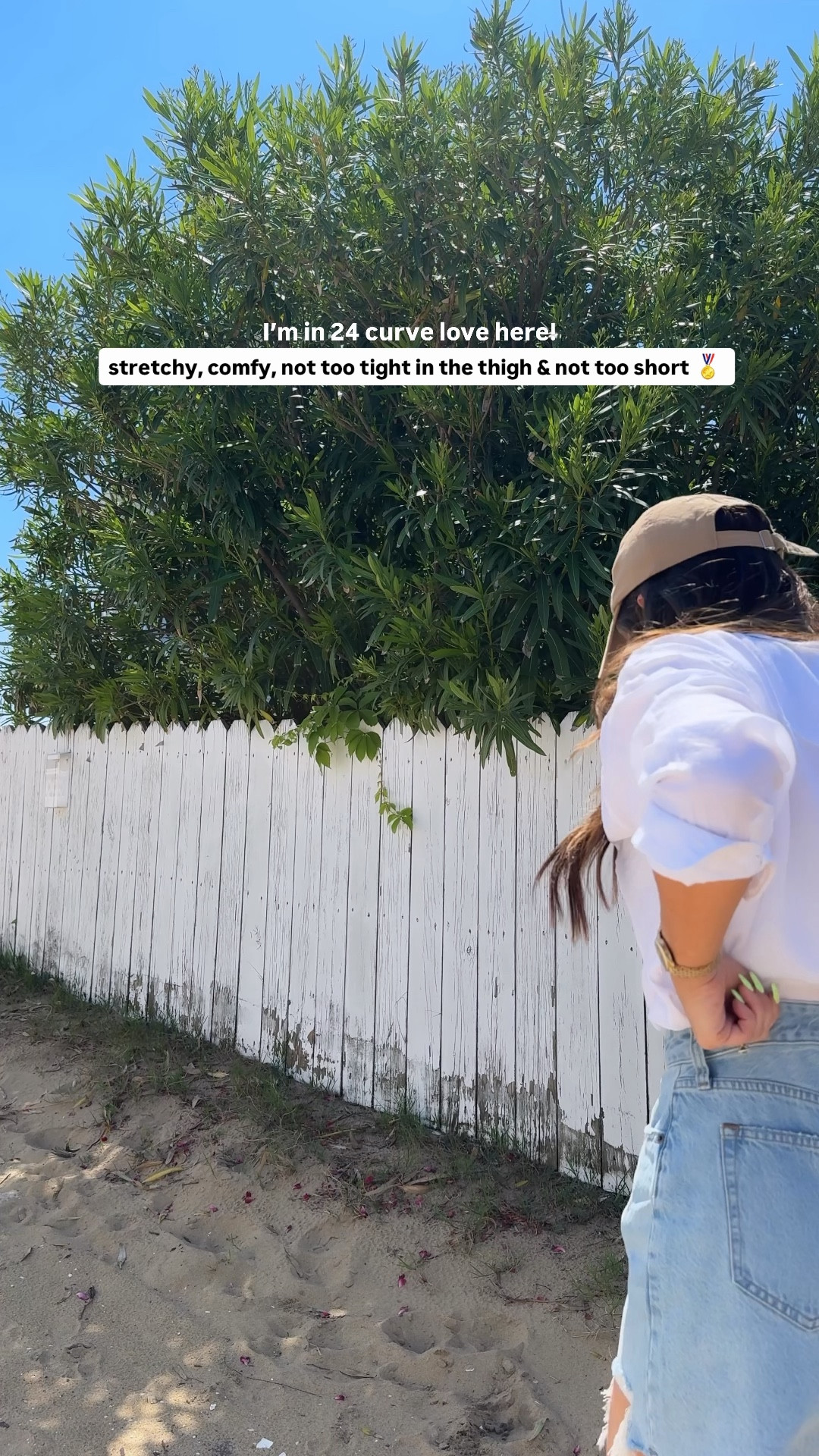 Most worn denim shorts!

#LTKSaleAlert #LTKootd #LTKSpringSale