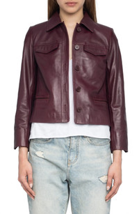 Click for more info about Liam Leather Jacket