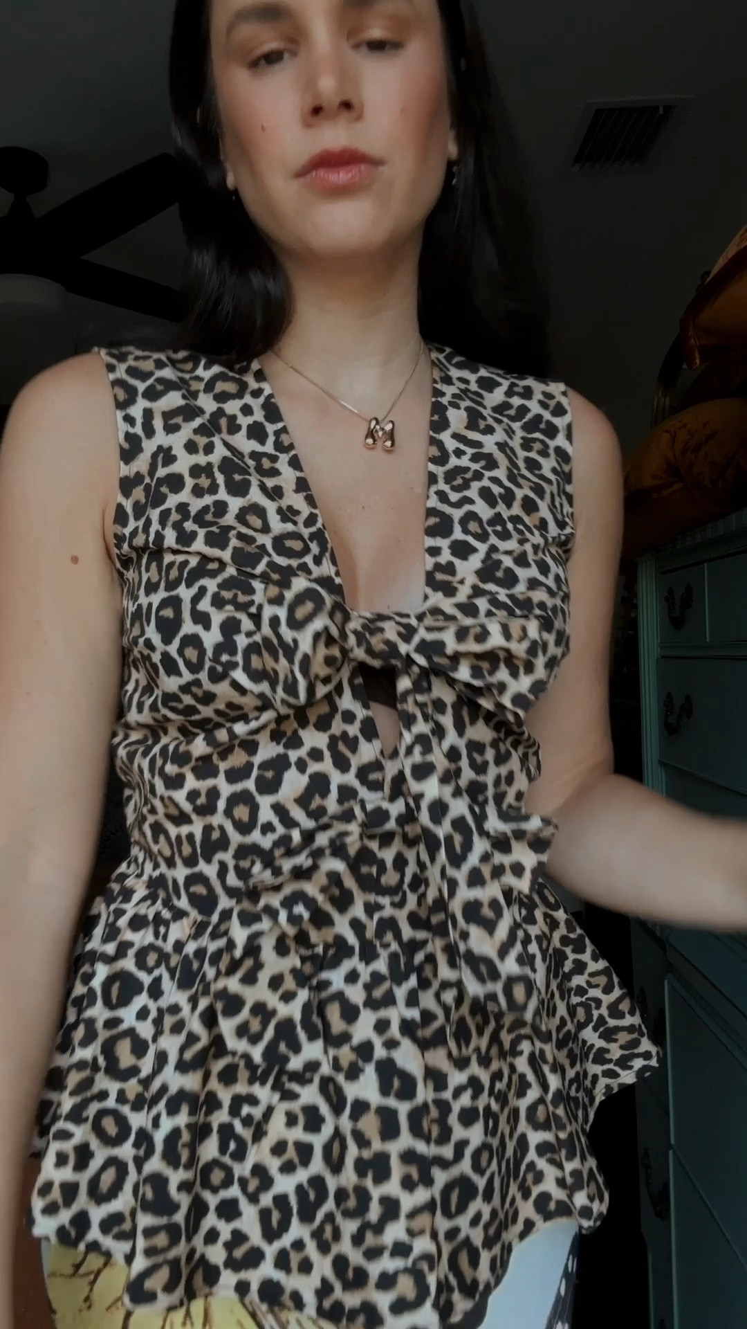 couldn’t choose between butterflies & leopard 🐆🦋

#momfit #fallstyle #myanthropologie #styled #momoutfit #getdressed #dressedup #nuuly #patternmix #stylist #mama #ootd #momlife @nuuly @anthropologie @anthropologieeu #fallfashion #falltends #trending 