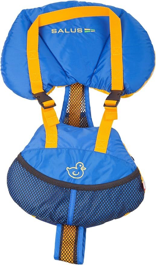 Salus Bijoux Baby Vest: Flotation Jacket for Infants 9-25 lbs | Amazon (US)