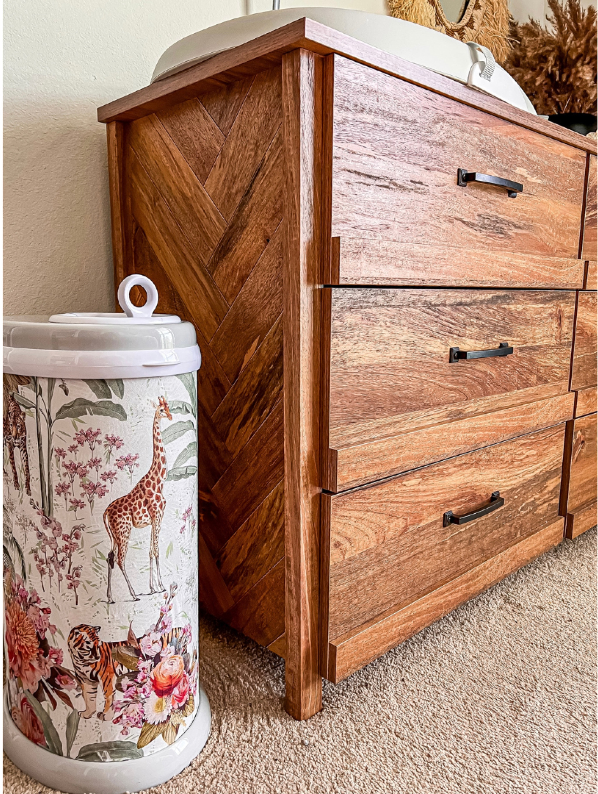DIY DIAPER PAIL 

#LTKBaby #LTKHome